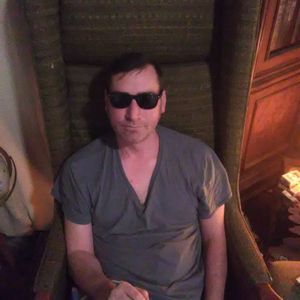 Meet your Posher, George